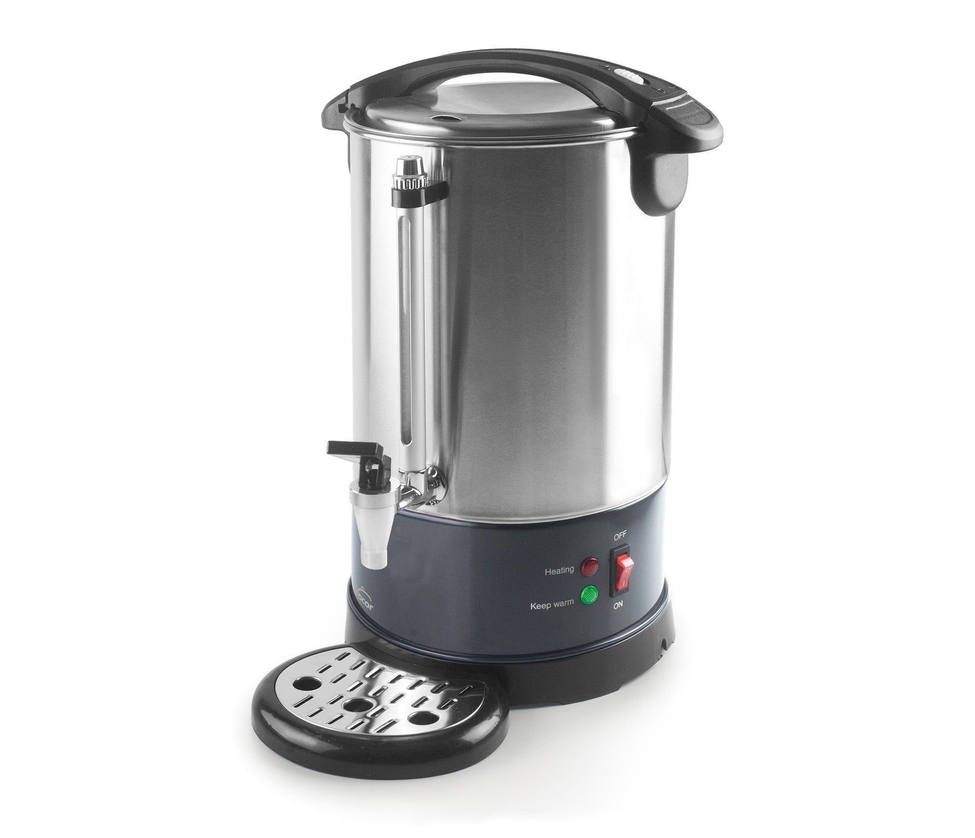 Recambio Lacor - Cafetera percoladora para equipos de cocina - 69486