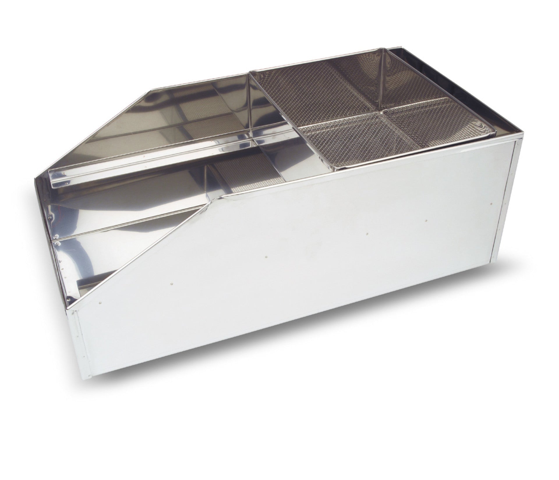 Recambio Lacor - Harinero para equipos de cocina - 50438