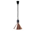 Recambio Lacor - Lámpara calentamiento con cable extensible para equipos de cocina - 69565
