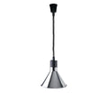Recambio Lacor - Lámpara de calentamiento con cable extensible para equipos de cocina - 69566
