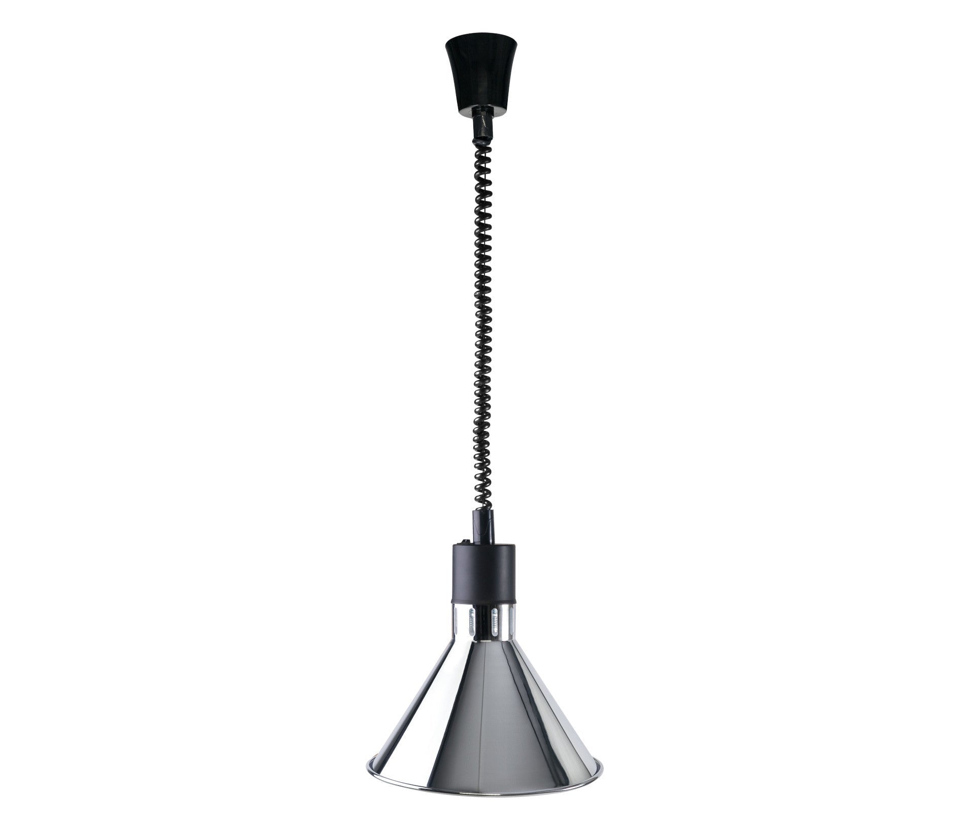 Recambio Lacor - Lámpara de calentamiento con cable extensible para equipos de cocina - 69566