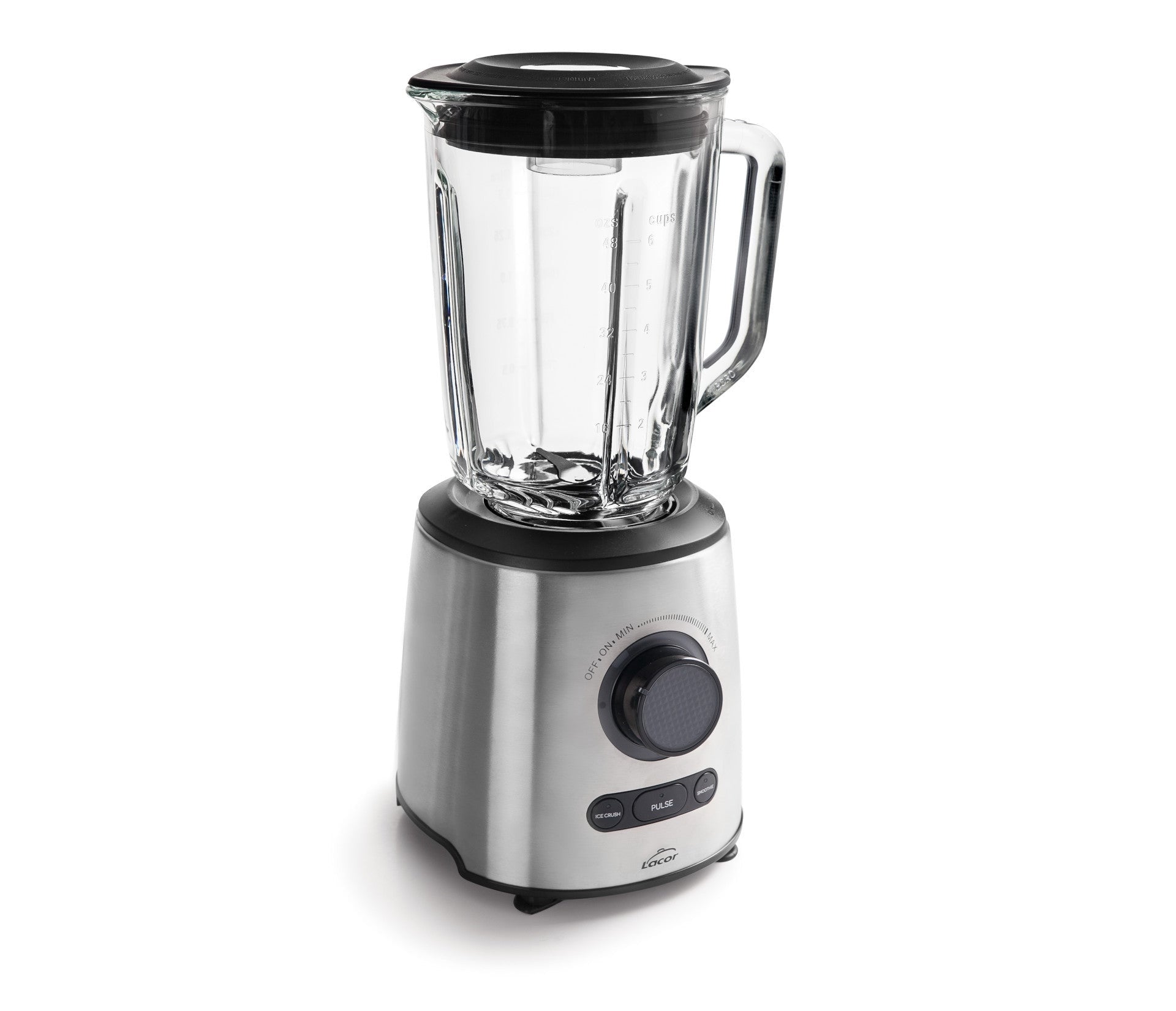 Recambio Lacor - Batidora inox para equipos de cocina - 69581