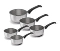 Recambio Lacor - Lote de 5 cazos para equipos de cocina - 85003