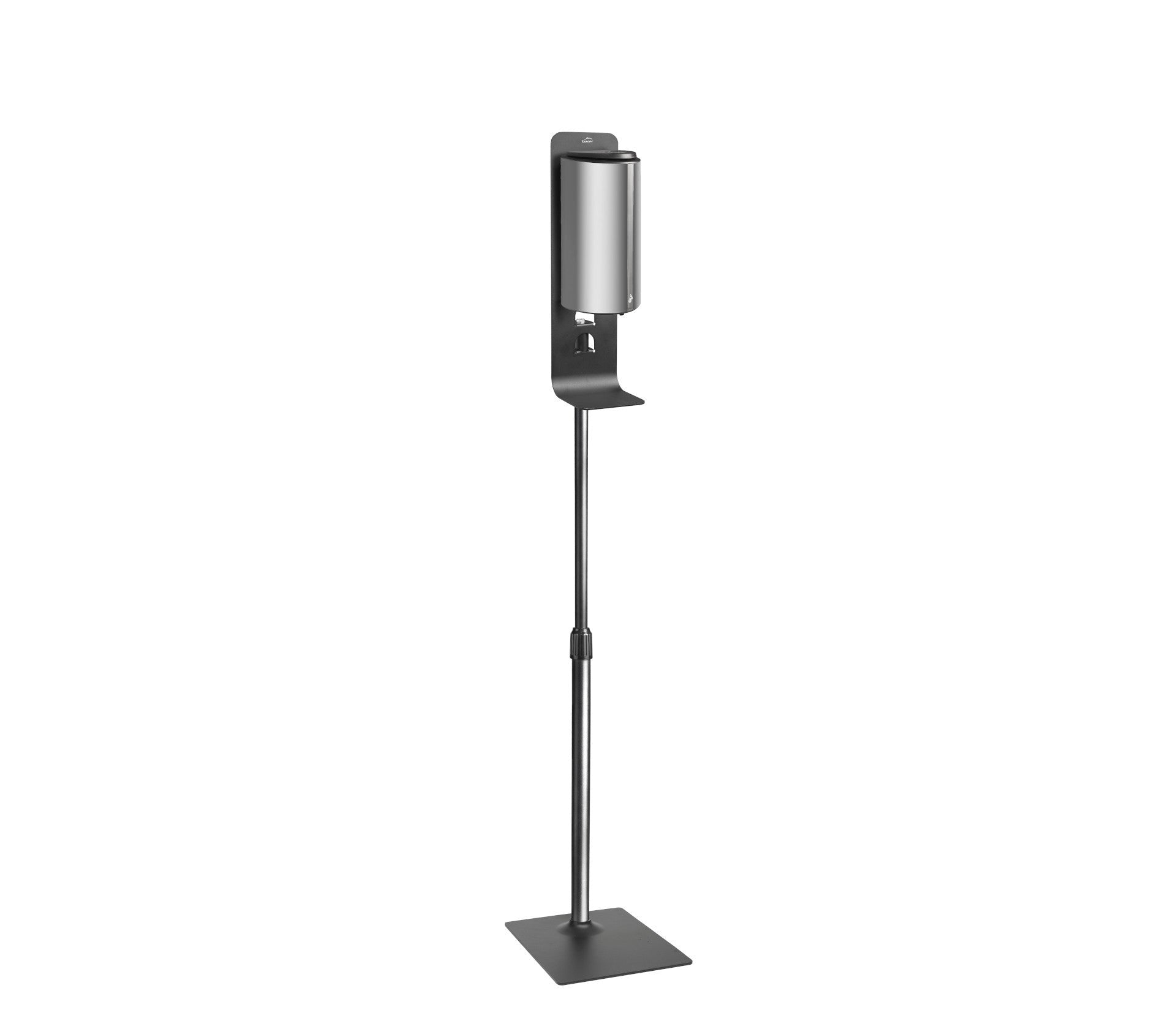 Recambio Lacor - Soporte dispensador de gel y dispensador para equipos de cocina - 91541