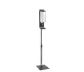 Recambio Lacor - Soporte dispensador de gel y dispensador para equipos de cocina - 91542
