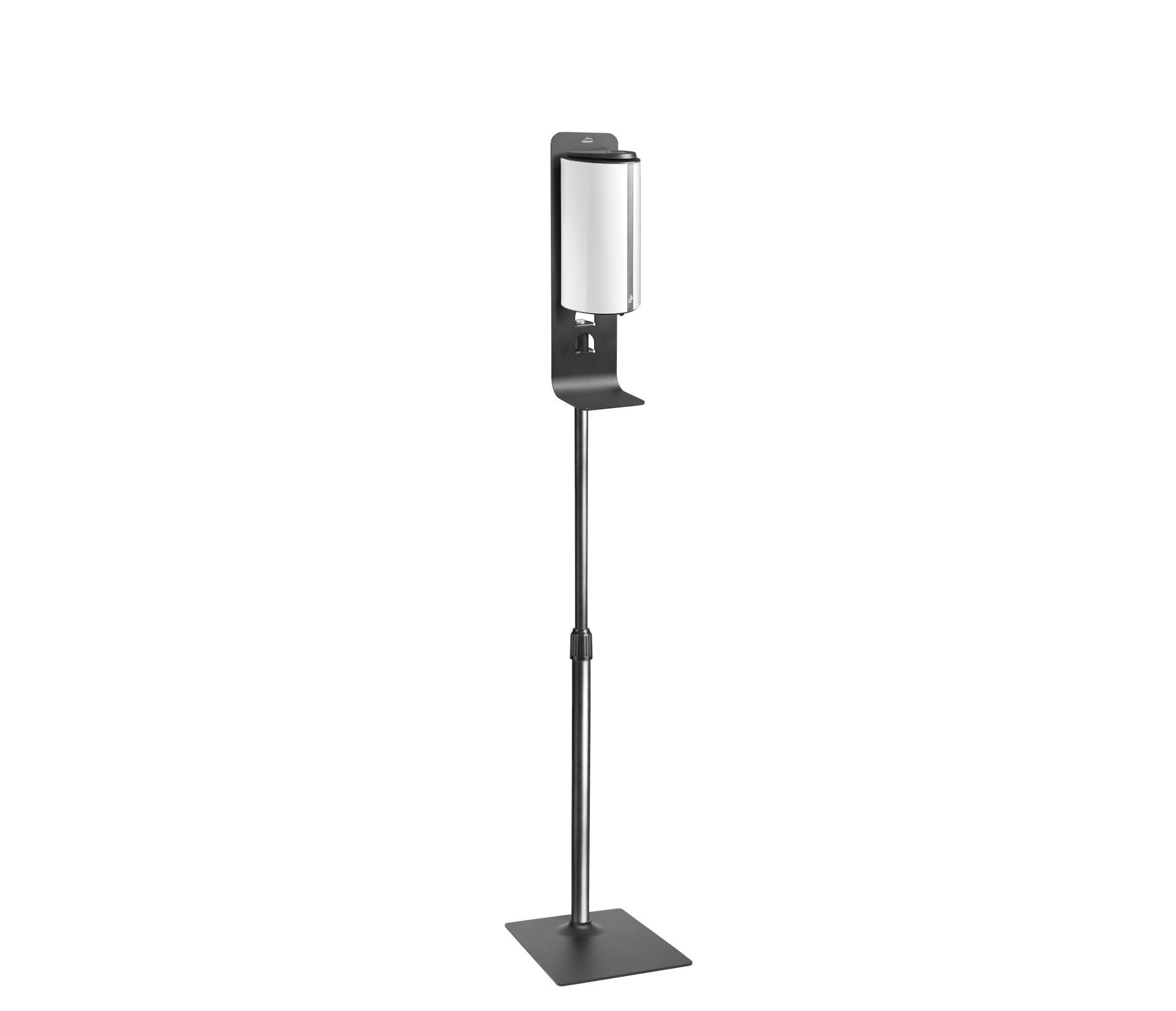 Recambio Lacor - Soporte dispensador de gel y dispensador para equipos de cocina - 91542