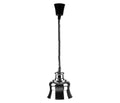 Recambio Lacor - Lámpara de calentamiento con cable extensible para equipos de cocina - 69365