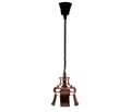 Recambio Lacor - Lámpara calentamiento con cable extensible para equipos de cocina - 69367