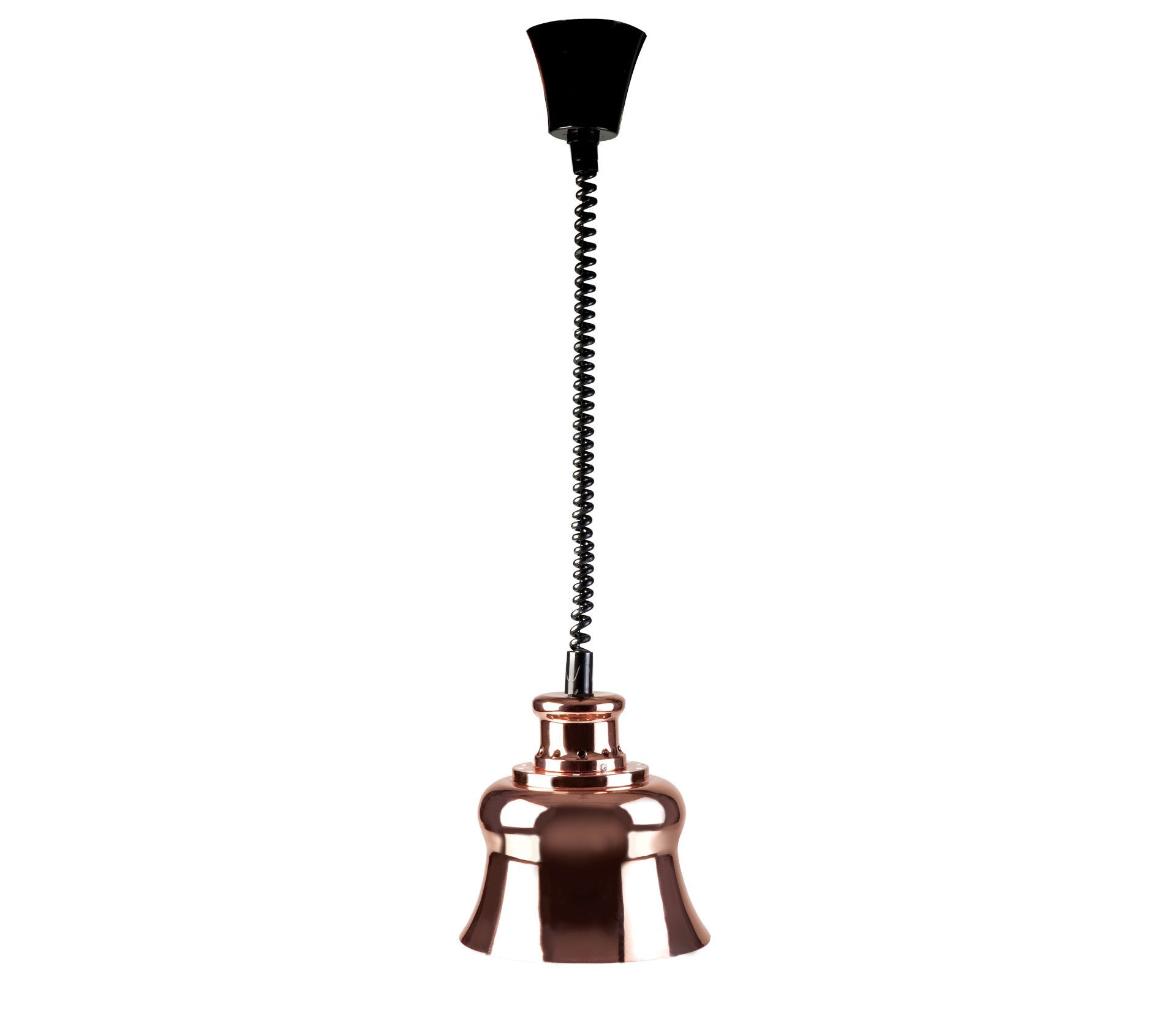 Recambio Lacor - Lámpara calentamiento con cable extensible para equipos de cocina - 69367