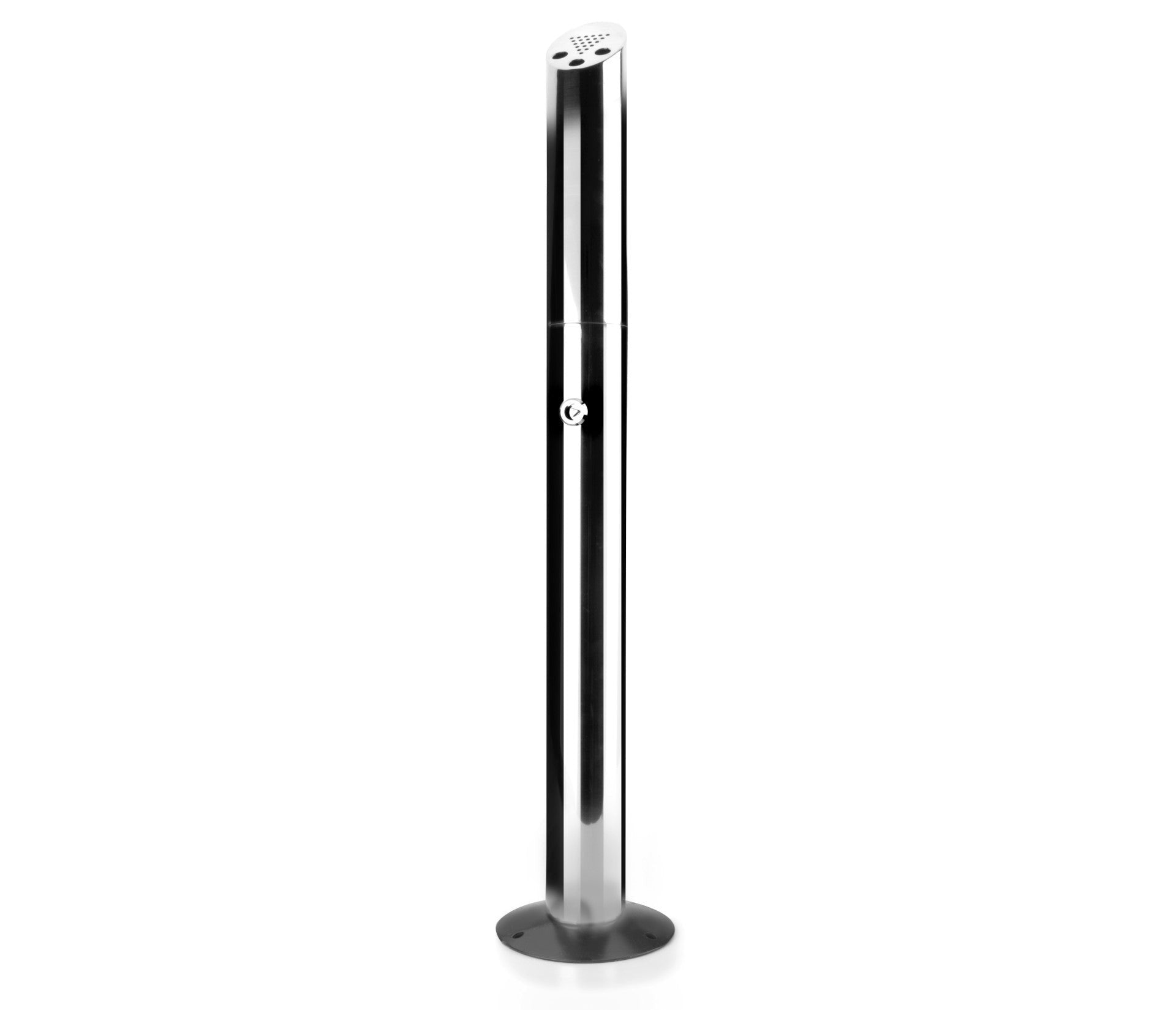 Recambio Lacor - Cenicero de pie para equipos de cocina - 63332