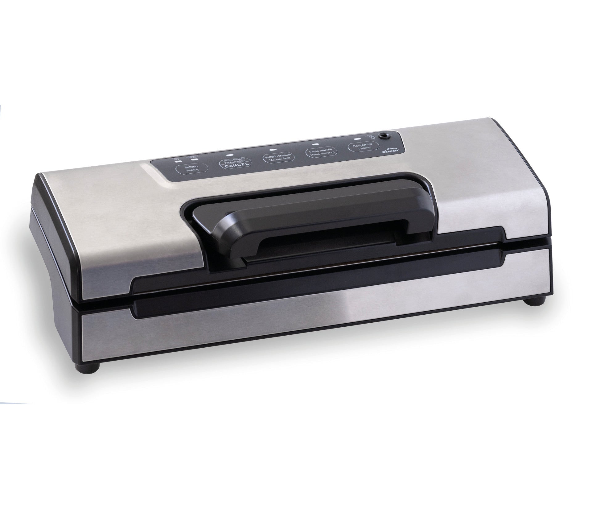 Recambio Lacor Ingenious - Máquina de vacío para equipos de cocina - 69358