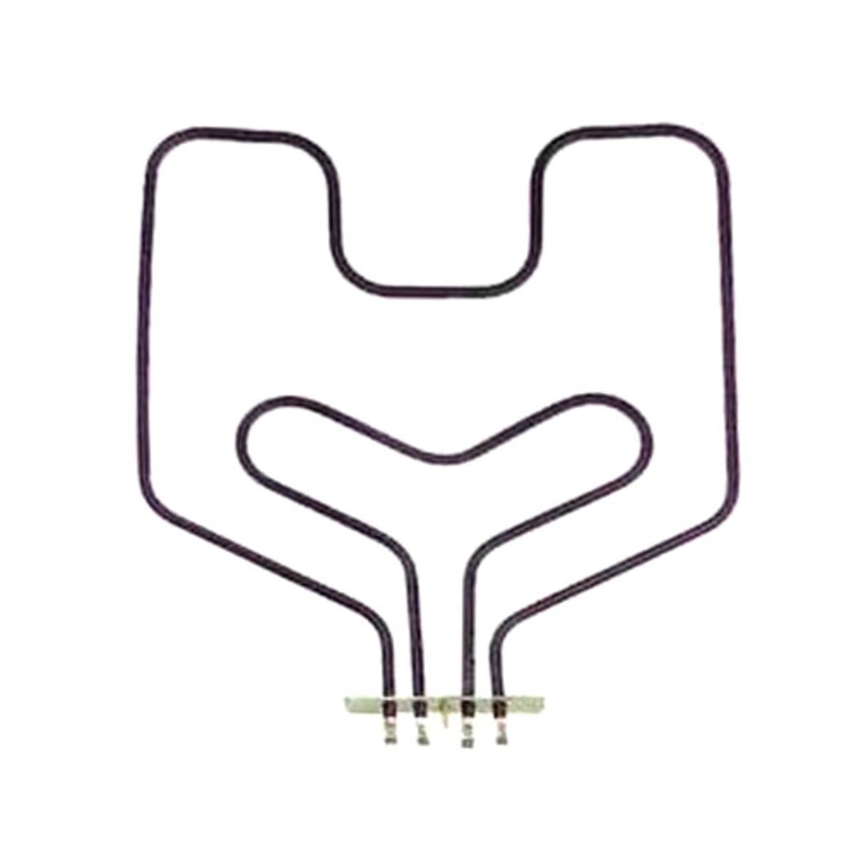 Recambio Teka 900 - Resistencia inferior de horno - 99511218