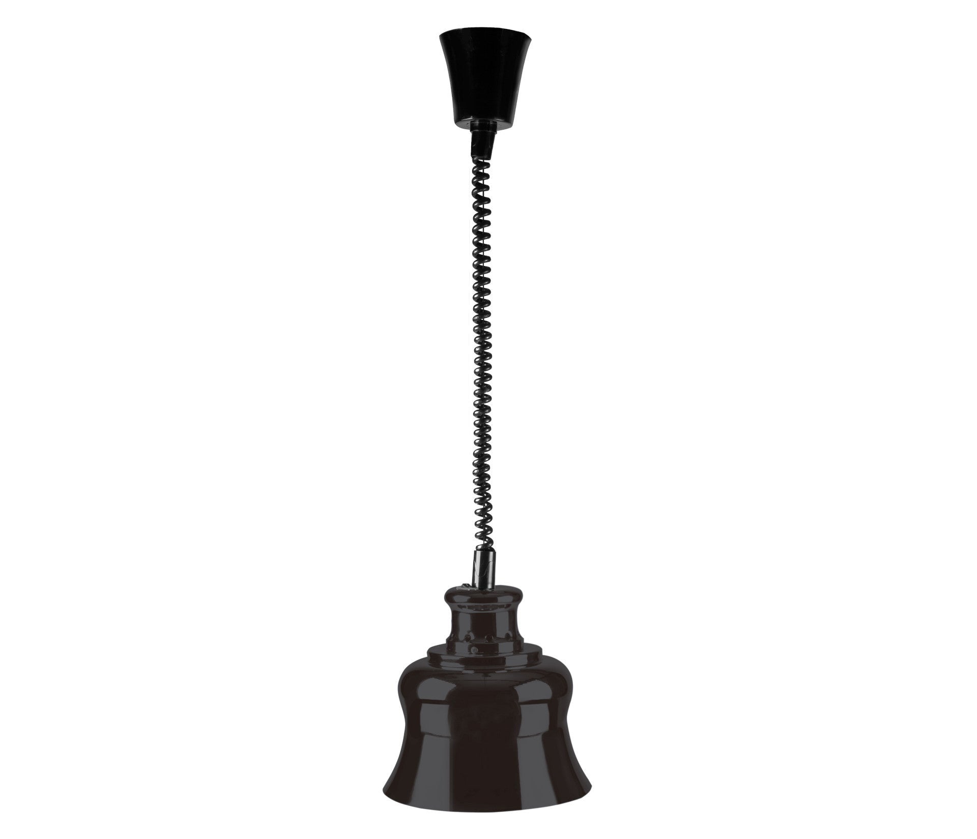 Recambio Lacor - Lámpara calentamiento cable extensible tipo campana para equipos de cocina - 69359
