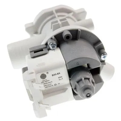 Bomba de desagüe Amica, Bompani, Midea