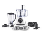 Recambio Lacor MultiGenius - Procesador de alimentos para equipos de cocina - 69579