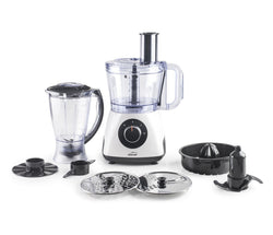 Recambio Lacor MultiGenius - Procesador de alimentos para equipos de cocina - 69579