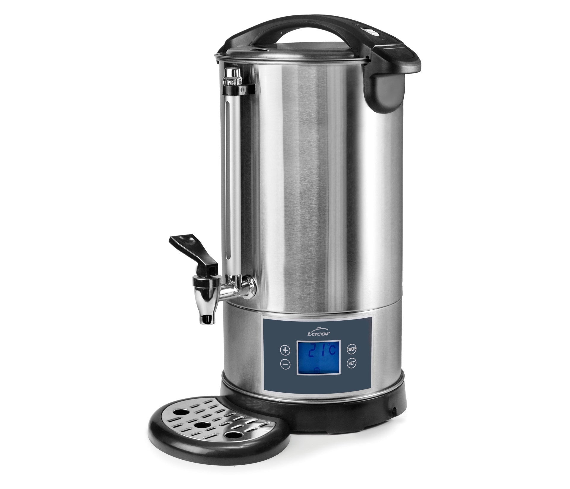 Recambio Lacor - Airpot eléctrico termodosificador para equipos de cocina - 69472