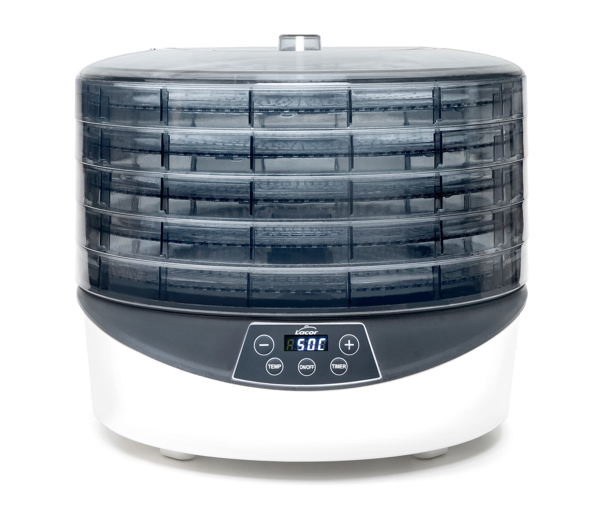 Recambio Lacor - Deshidratador giratorio para equipos de cocina - 69223