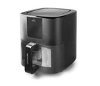 Recambio Lacor CrystalFry - Freidora de aire para equipos de cocina - 69515