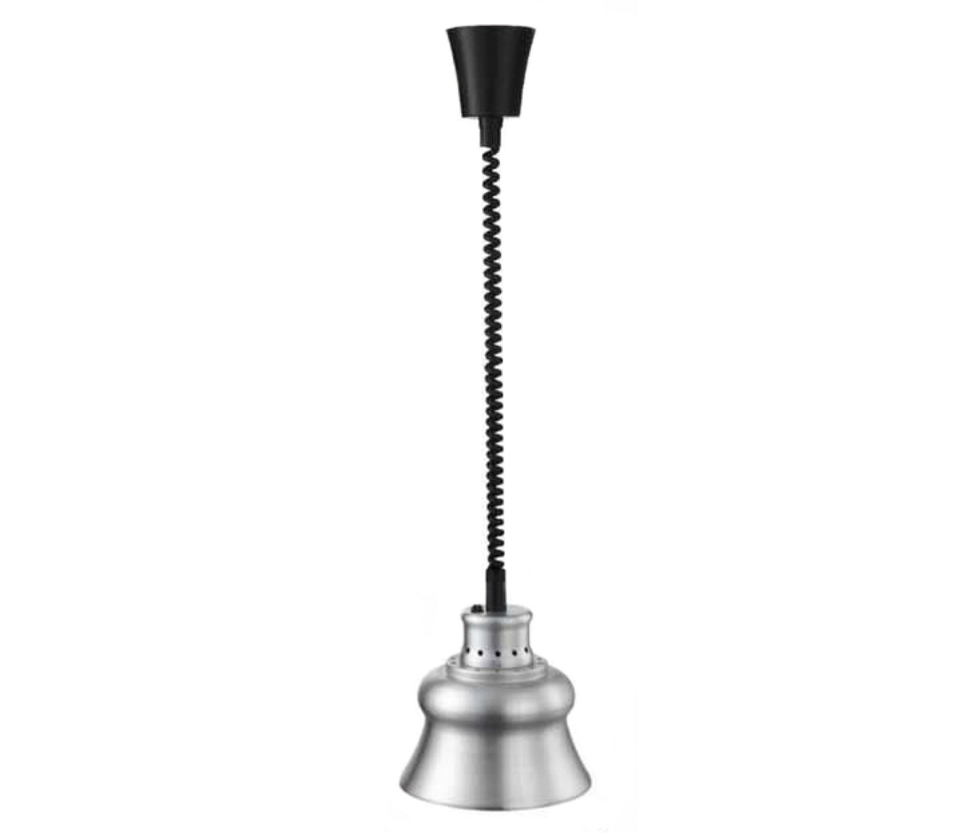 Recambio Lacor - Lámpara calentamiento con cable extensible para equipos de cocina - 69266