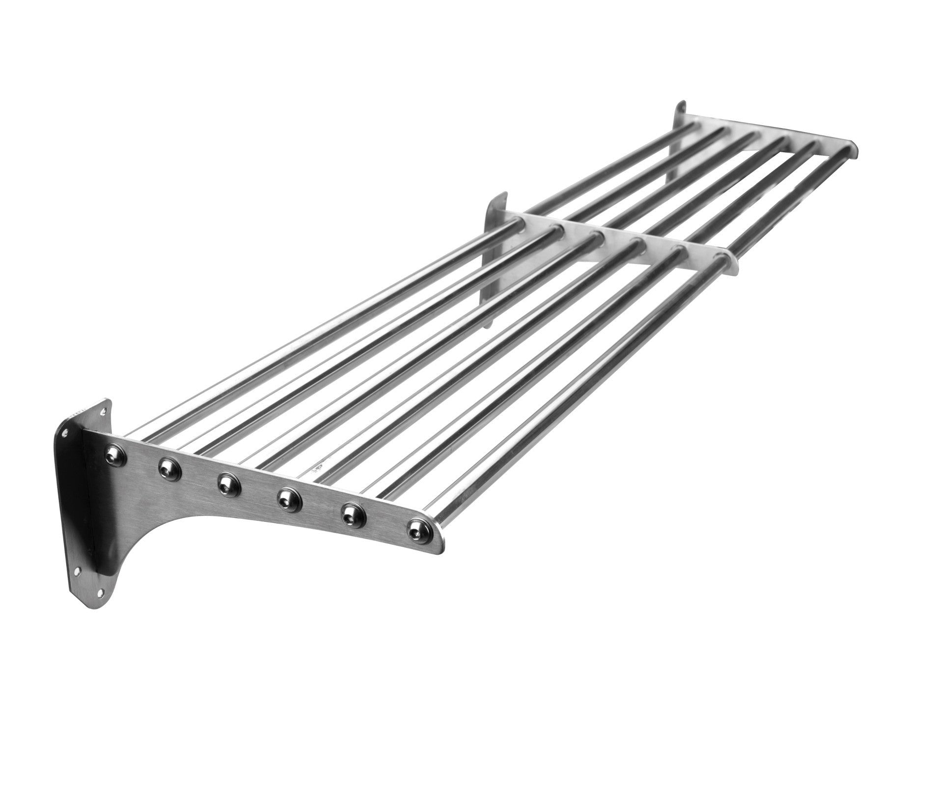 Recambio Lacor - Estantería tubular inox para equipos de cocina - 56212