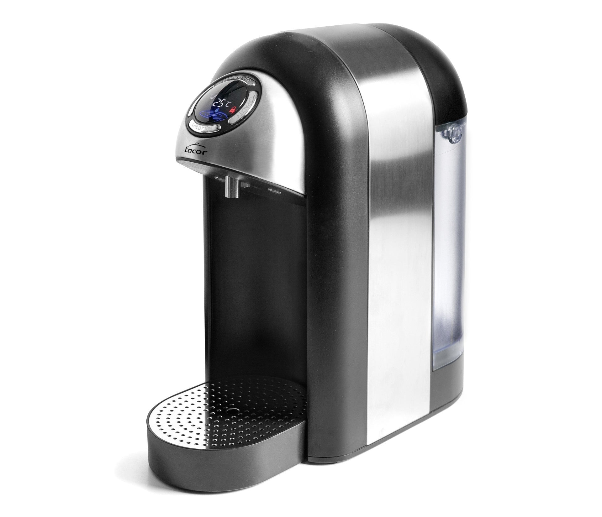 Recambio Lacor - Dispensador de agua para equipos de cocina - 69298