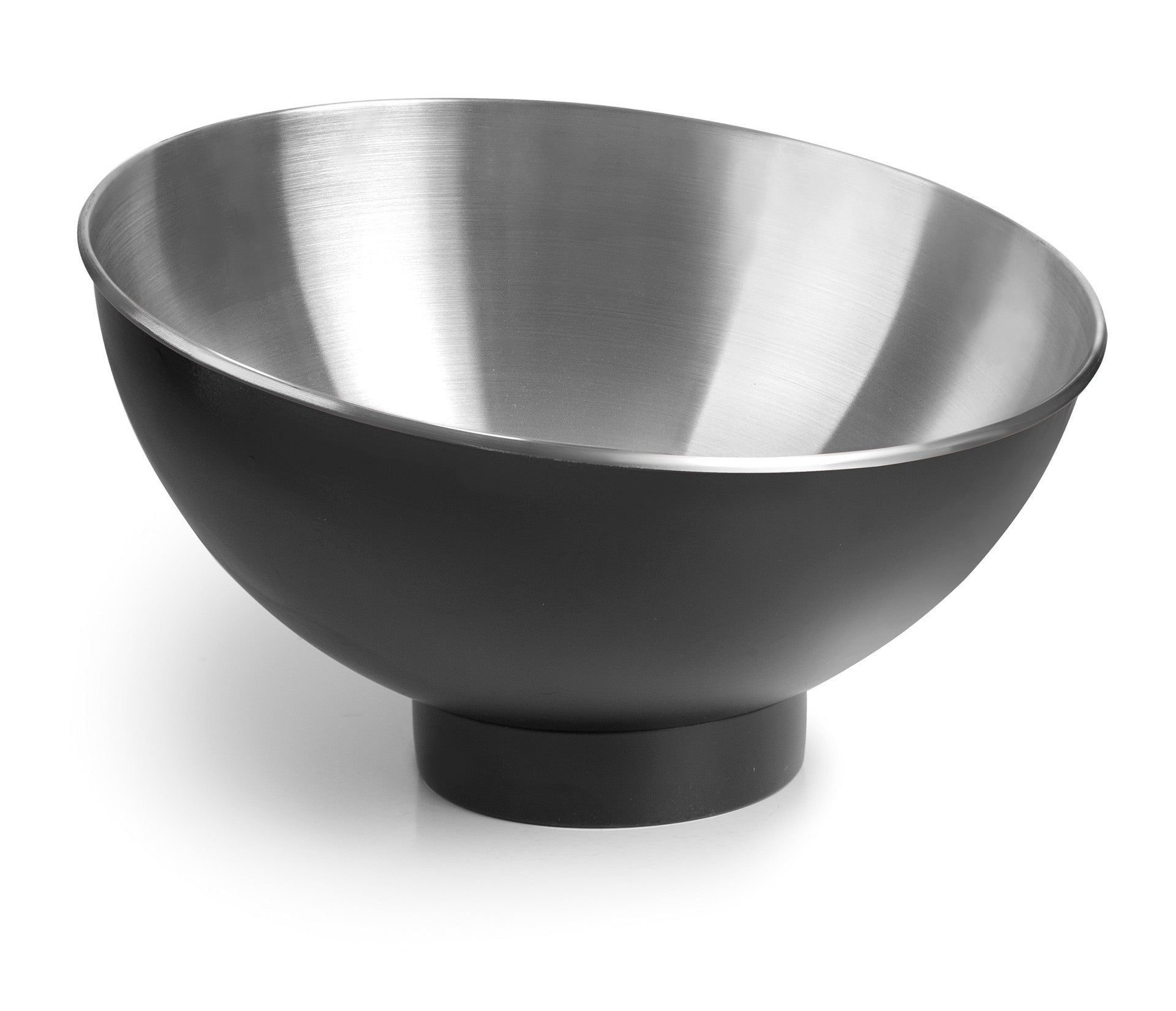 Recambio Lacor Moon Black - Champanero inclinado para equipos de cocina - 65440