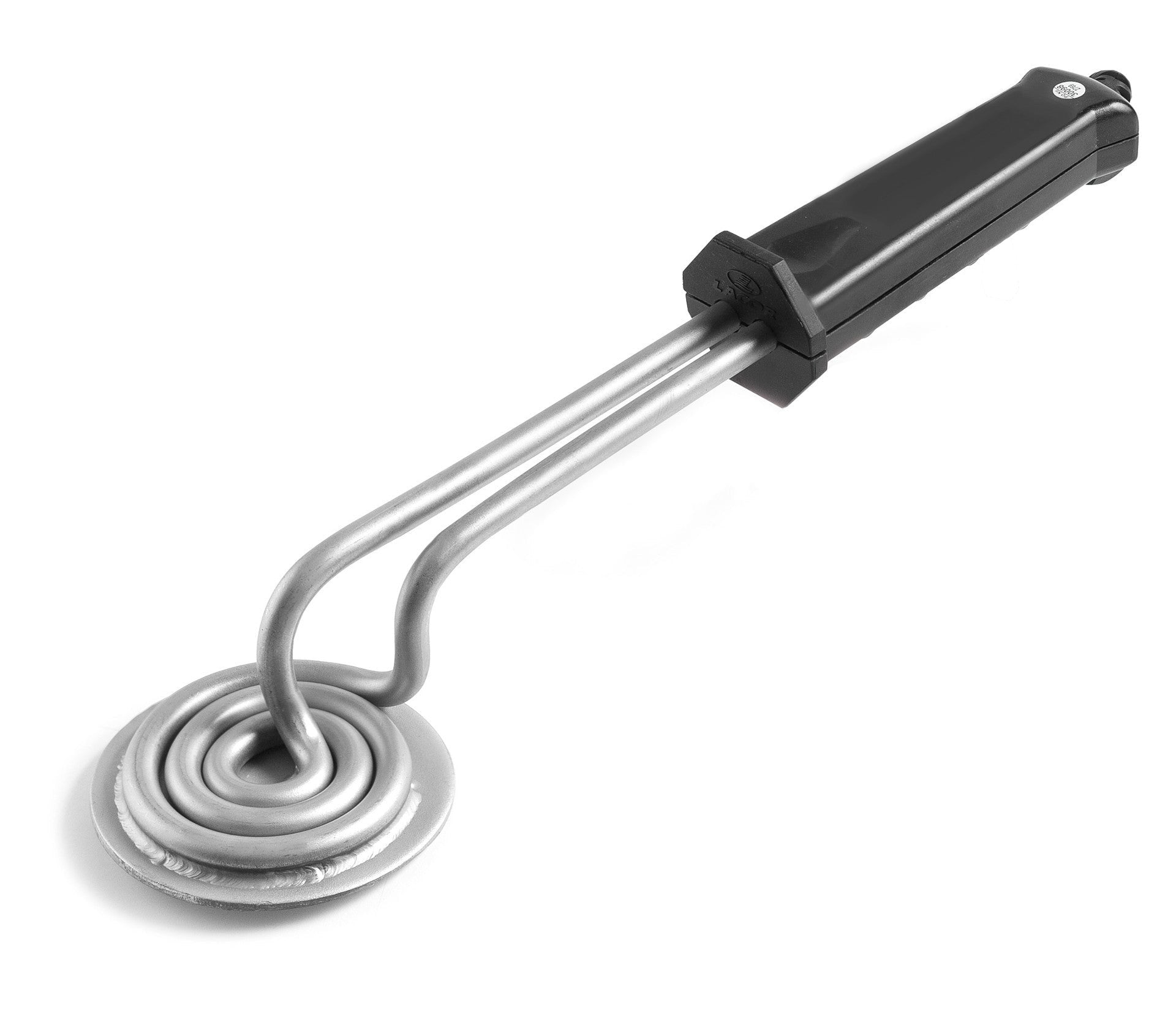 Recambio Lacor - Quemador eléctrico redondo para equipos de cocina - 68651