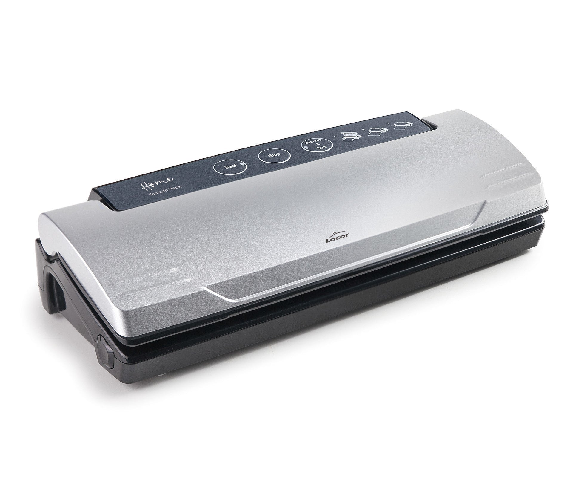 Recambio Lacor Home - Máquina de vacío para equipos de cocina - 69050