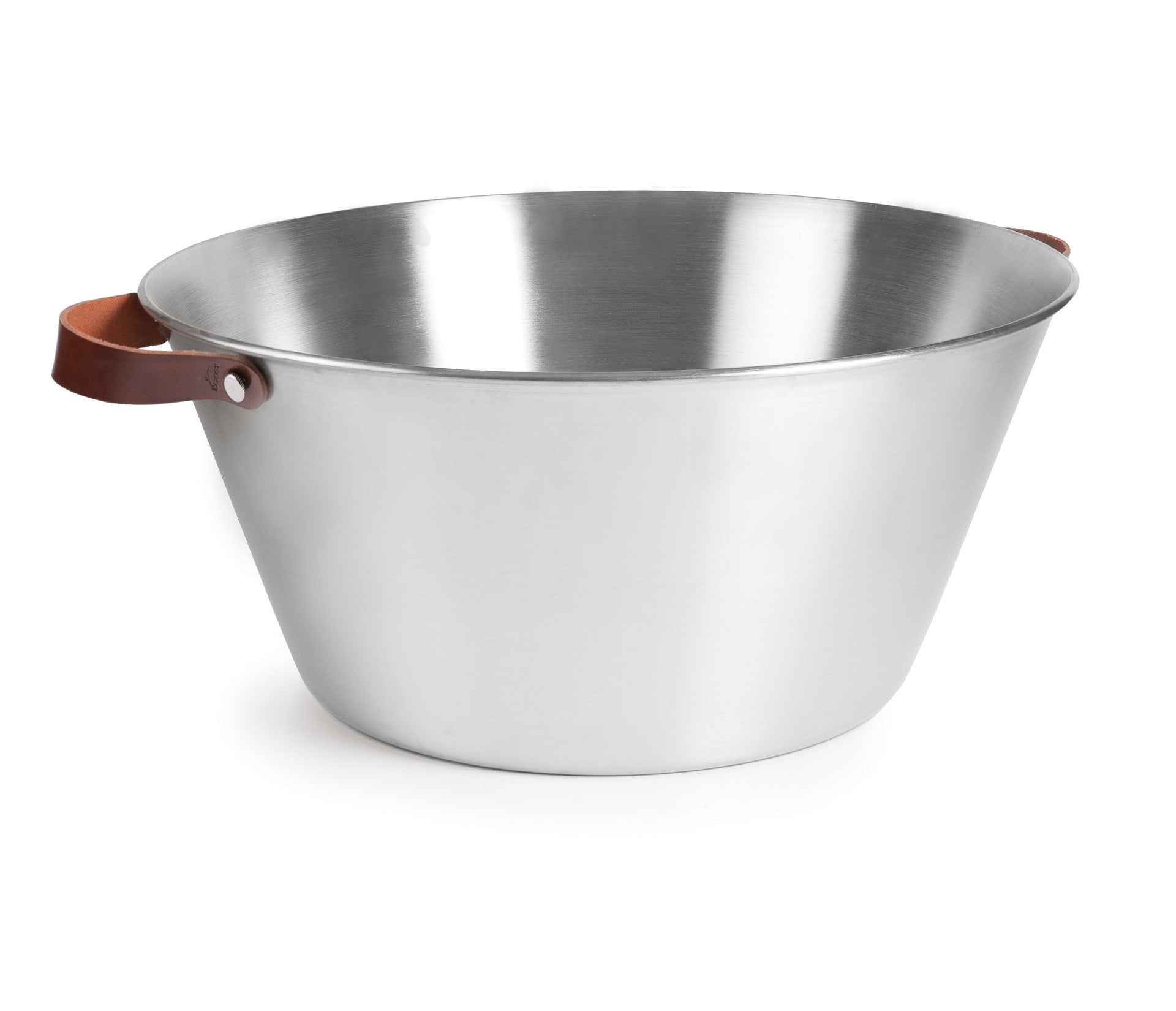 Recambio Lacor Moon Inox - Barreño para equipos de cocina - 65650