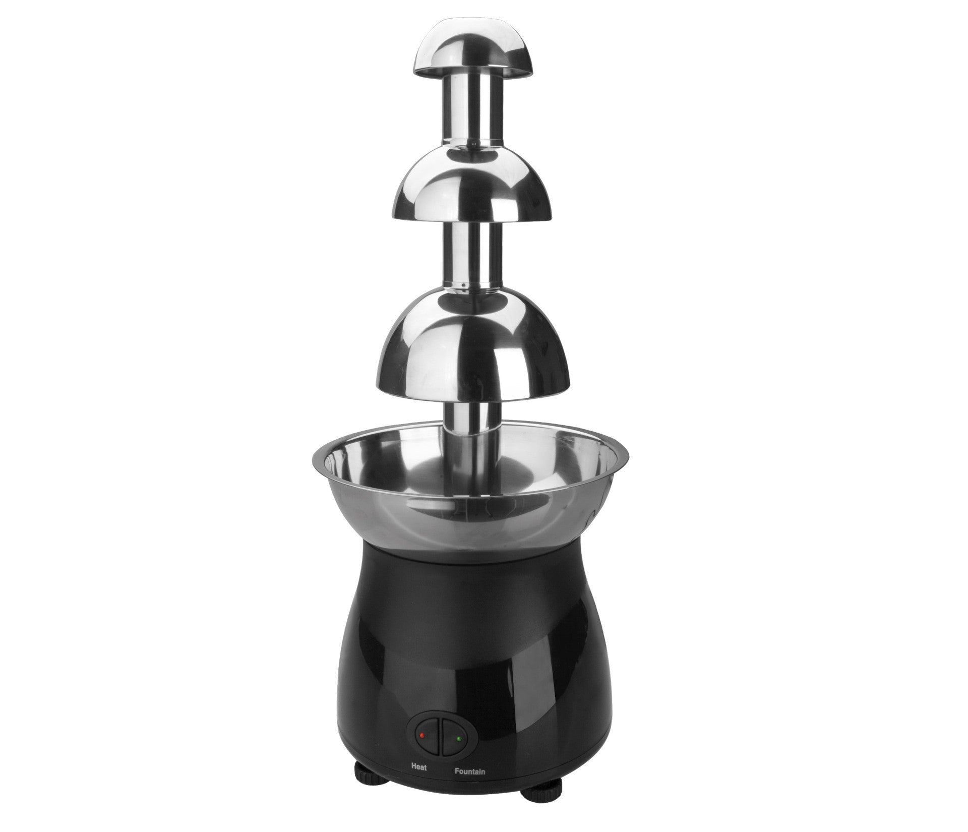 Recambio Lacor - Fuente de chocolate para equipos de cocina - 69319