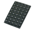 Recambio Lacor - Molde florentina 40 cavidades para equipos de cocina - 66764