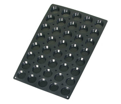 Recambio Lacor - Molde florentina 40 cavidades para equipos de cocina - 66764