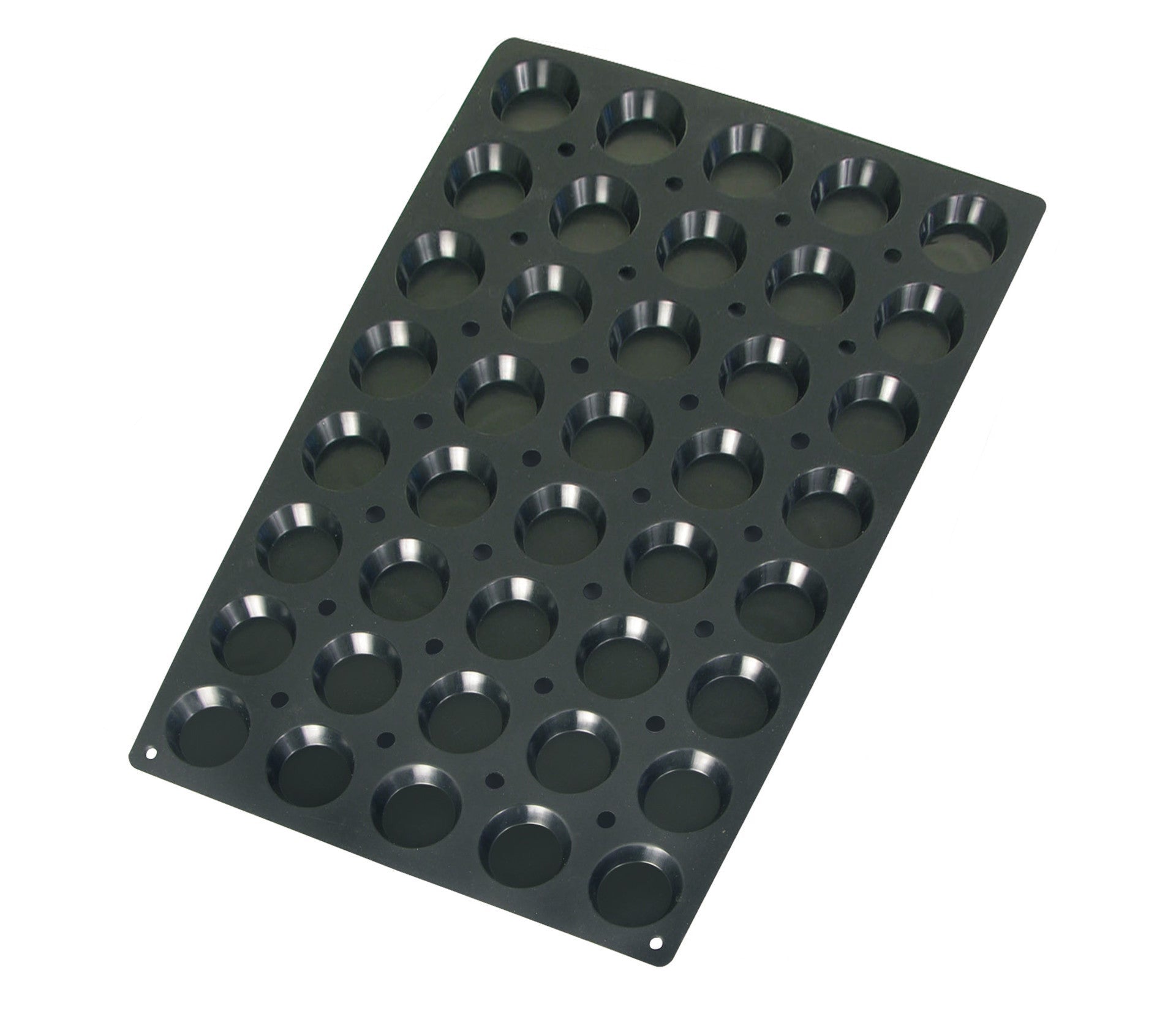 Recambio Lacor - Molde florentina 40 cavidades para equipos de cocina - 66764