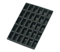 Recambio Lacor - Molde mini cake 30 cavidades para equipos de cocina - 66769