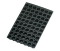 Recambio Lacor - Molde mini muffin 70 cavidades para equipos de cocina - 66765