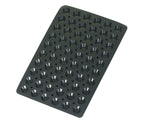 Recambio Lacor - Molde tartaleta 60 cavidades para equipos de cocina - 66767
