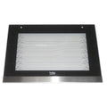 Recambio Beko - Puerta externa de cristal para horno - 210442185