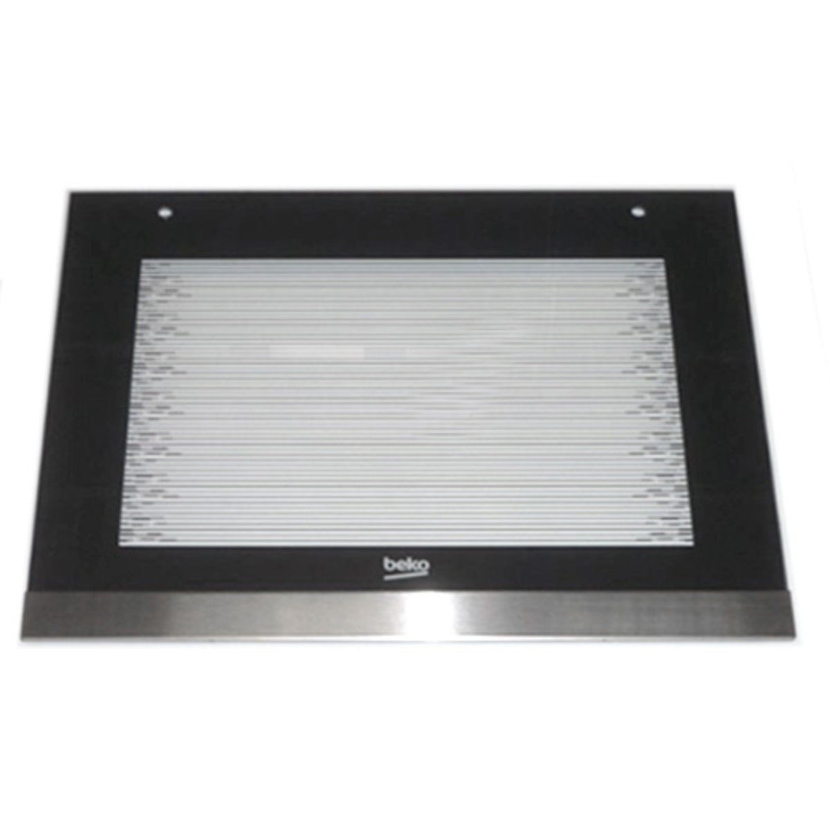 Recambio Beko - Puerta externa de cristal para horno - 210442185