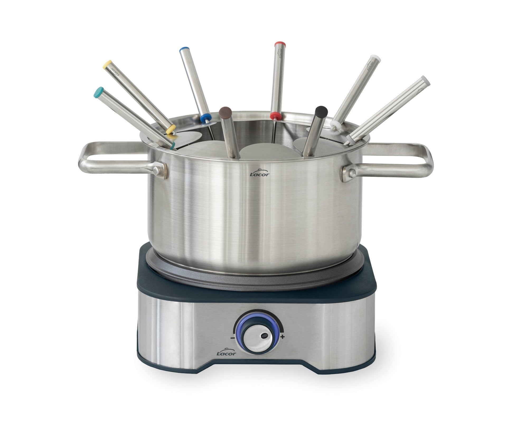 Recambio Lacor Grey Plus - Fondue para equipos de cocina - 69399