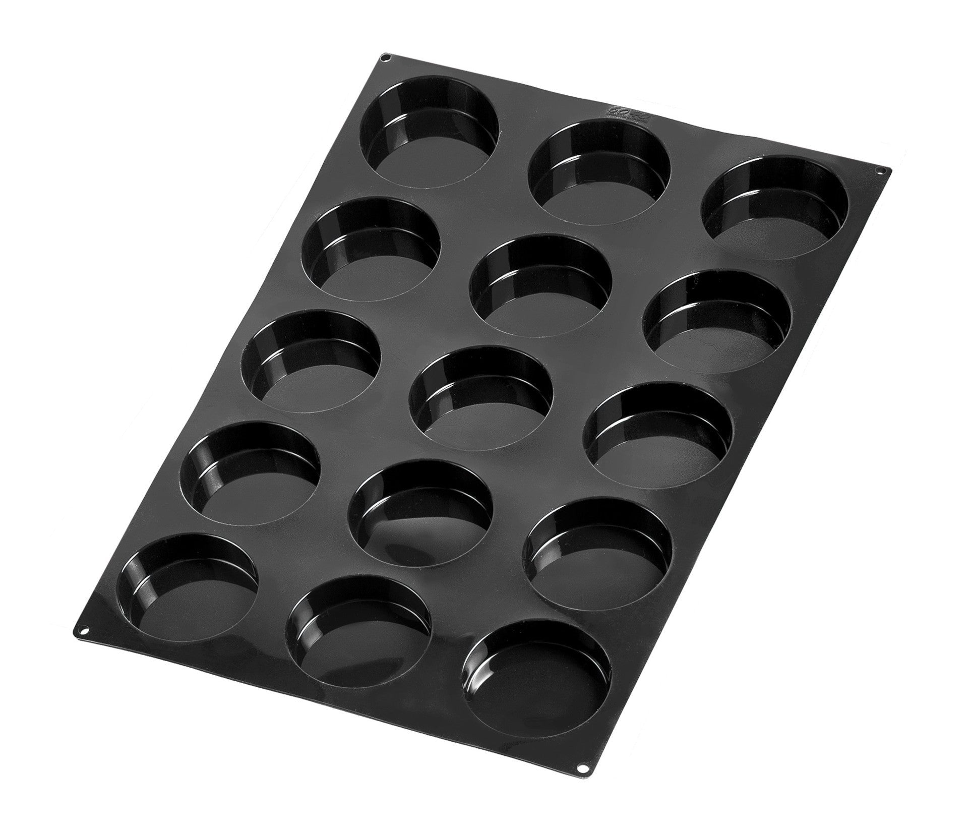 Recambio Lacor - Molde florentina 15 cavidades para equipos de cocina - 66748