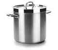 Recambio Lacor - Olla con tapa para equipos de cocina - 54120