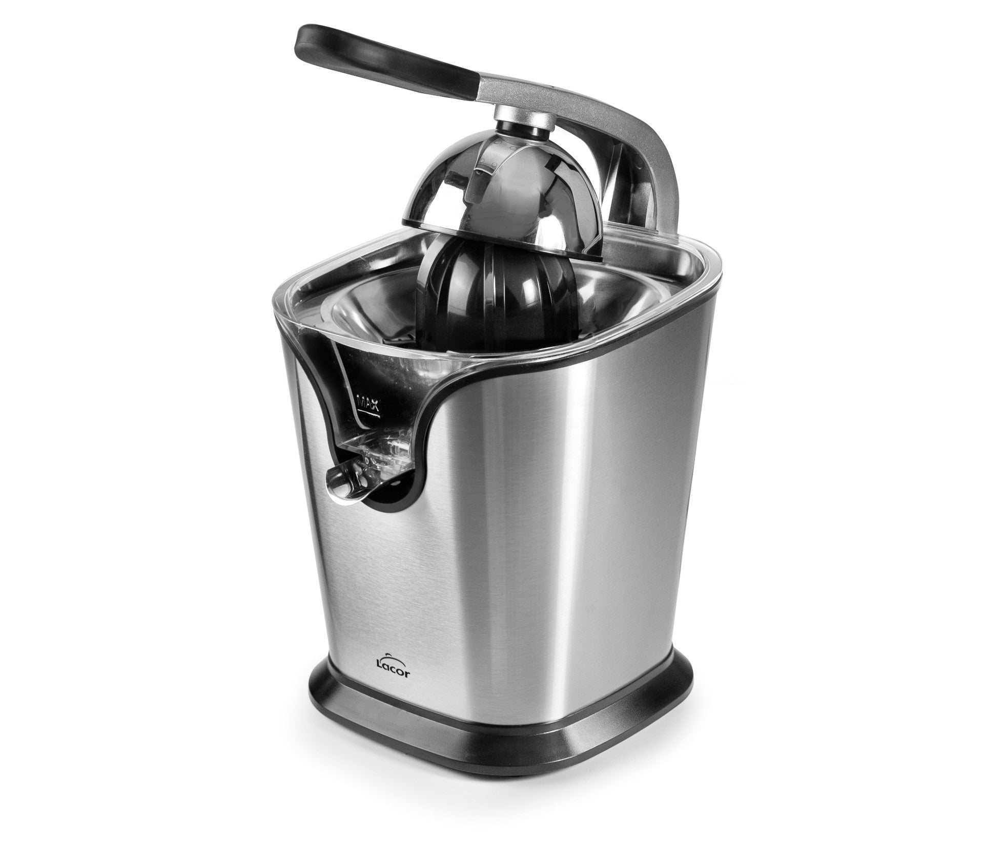 Recambio Lacor - Exprimidor de palanca para equipos de cocina - 69120