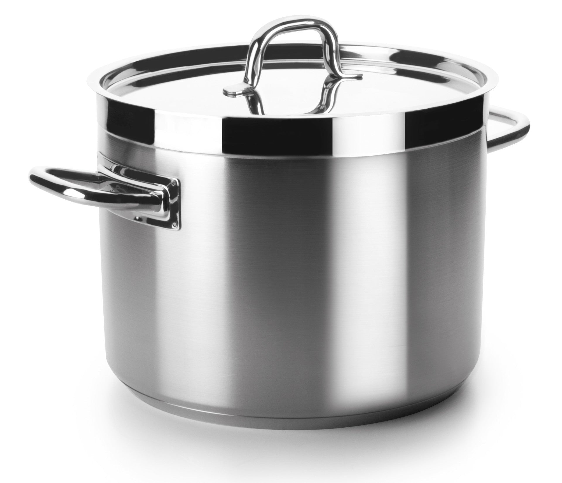 Recambio Lacor - Olla baja con tapa para equipos de cocina - 54119