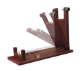 Recambio Lacor - Jamonero abatible para equipos de cocina - 62359
