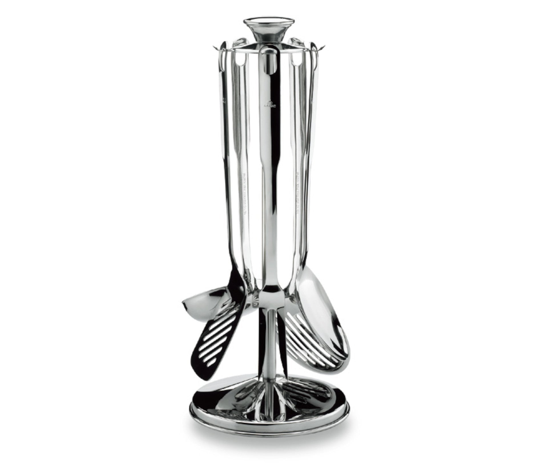 Recambio Lacor - Juego de cocina con pie giratorio para equipos de cocina - 62601