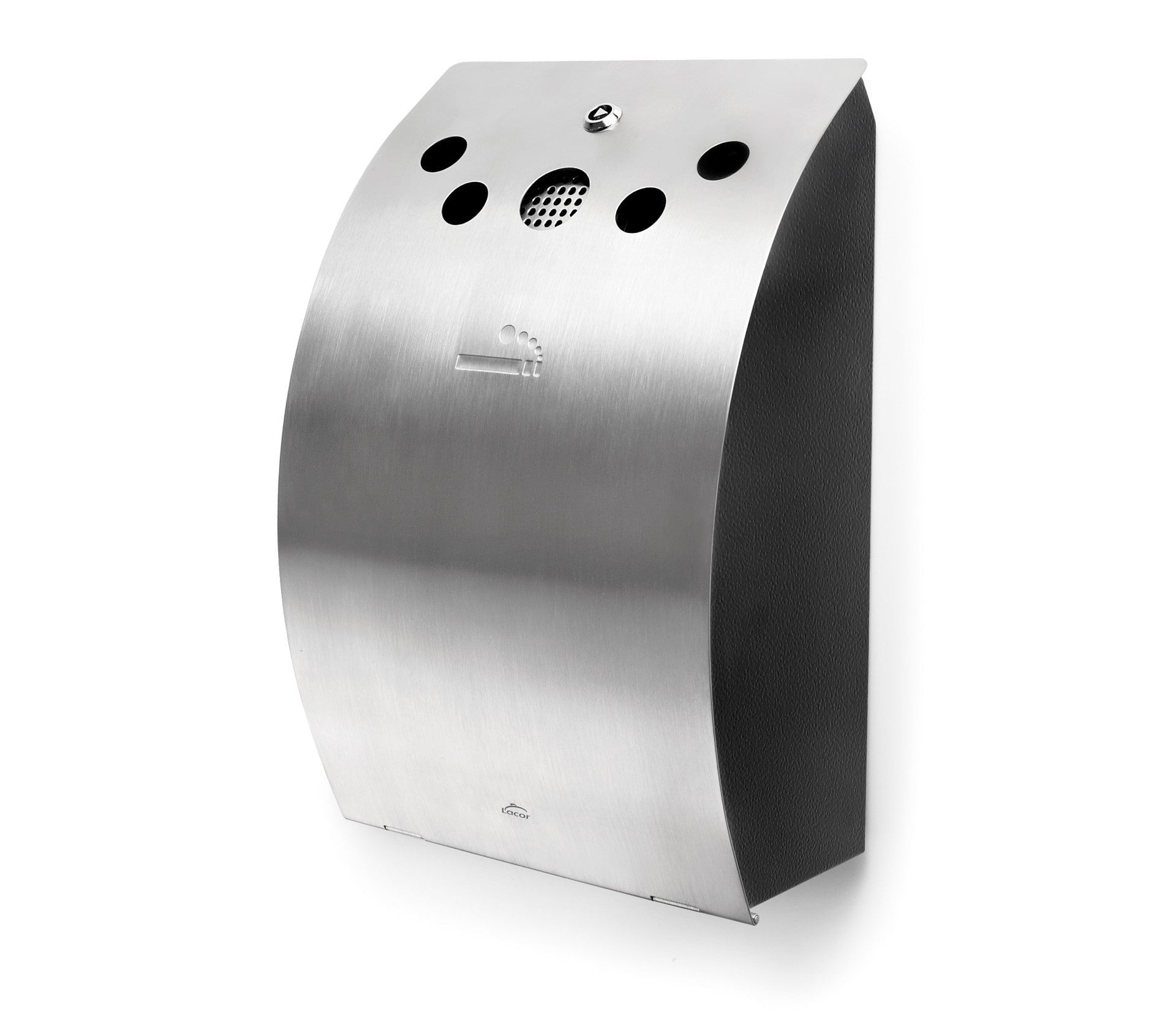 Recambio Lacor - Cenicero de pared para equipos de cocina - 63341