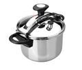Recambio Lacor Classic - Olla a presión para equipos de cocina - 71874