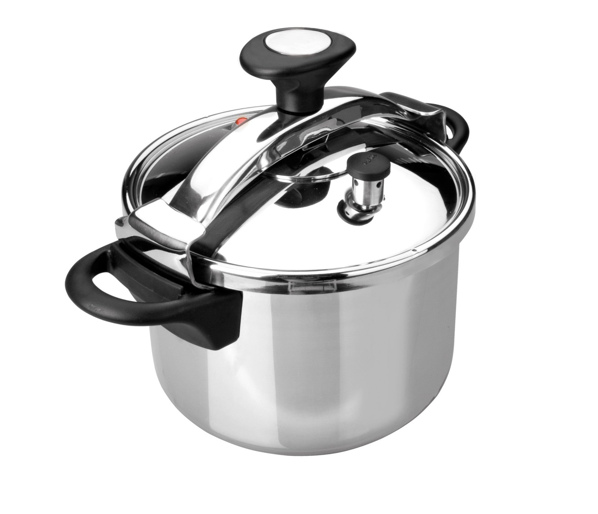 Recambio Lacor Classic - Olla a presión para equipos de cocina - 71874