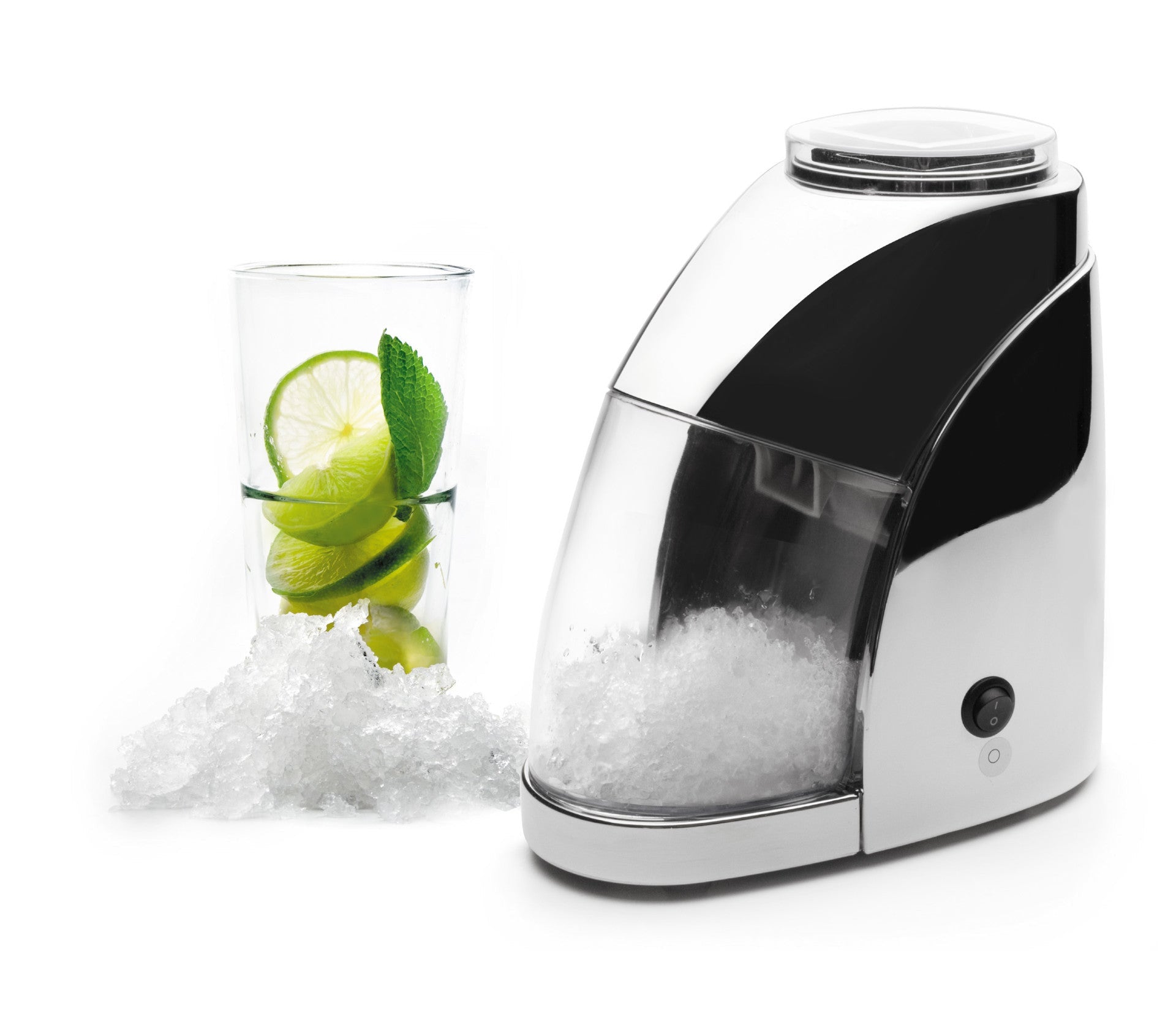 Recambio Lacor Marble - Picadora de hielo para equipos de cocina - 69310
